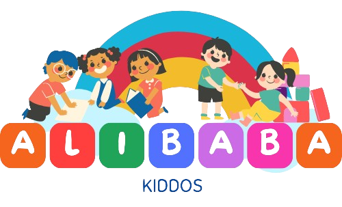 alibaba kiddos is online kids market